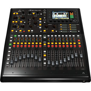 Behringer X32 Producer *MAKE OFFER* New w/ Warranty