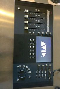 Avid Artist Control V2 Pro Tools EuCon Control Surface
