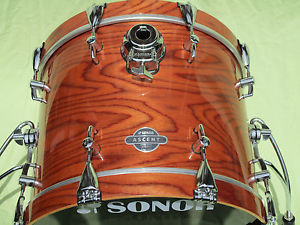 Sonor Ascent 18'' bass drum