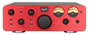 SPL PHONITOR X + DA