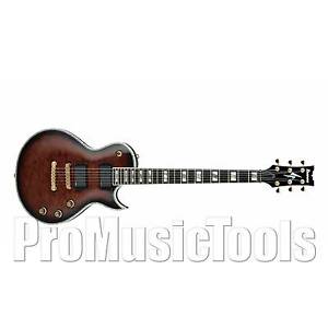 Ibanez ARZIR20FB DBS - demo *NEW* iron label arz-ir20fb arzir20 arz20 arz800tdr