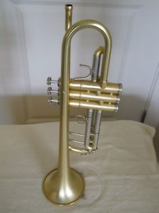 B&S Challenger II Elaboration 3138/2 Professional Bb Trumpet