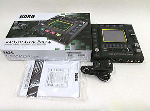 KORG KAOSSILATOR PRO Used Synthesizer