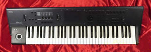 KORG M50-61 Used Synthesizer