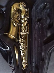 Selmer Paris Alto Saxophone Reference 54