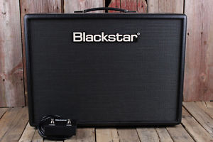 Blackstar Artist 30 Electric Guitar Combo Amplifier 30 W Amp 2 x 12 w Footswitch