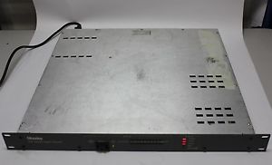 MOSELEY DSP 6000D 4 CHANNEL DIGITAL AUDIO DECODER DSP6000D