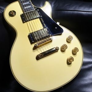 Gibson 74's Les Paul Custom "R. R."Perfect Mod.  [Vintage] Free Shipping