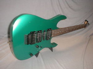 1992 IBANEZ RG 470 - made in JAPAN