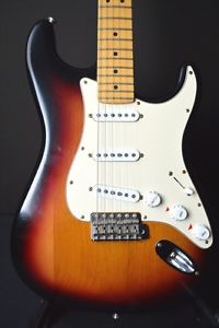 Fender USA Highway One Stratocaster Electric Free Shipping