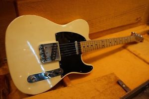 Fender 78' telecaster Electric Free Shipping