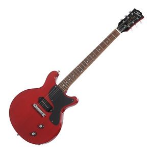 New Tokai 'Traditional Series' LP JNR-Style Solid Body Electric Guitar with Bag