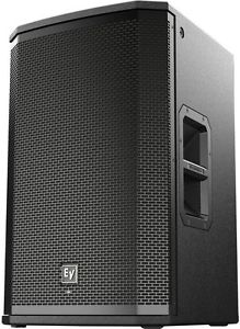 Electro Voice ETX-12P 12 in Powered PA Speaker