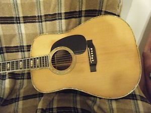 martin d 45 acoustic guitar