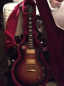 gibson les paul studio