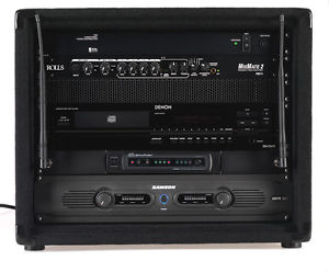 Supreme System #2 - 100 Watts @ 8 Ohms