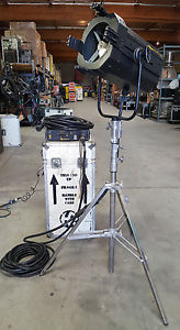 1000W Xenotech Britelight Static Searchlight Fixture