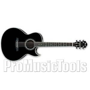 Ibanez JSA10 BK - b-stock * NEW * Joe Satriani semiacoustic * jsa-10 10bk