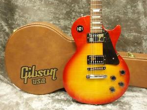 Gibson Les Paul Studio Pro 2014 Heritage Cherry Sunburst Candy from Japan
