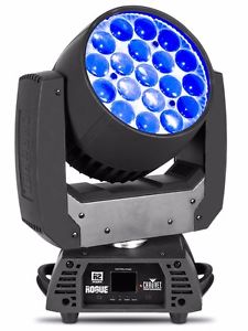 Chauvet Rogue R2 Wash Professional Lights