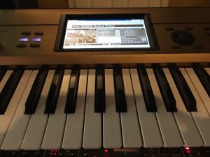 Korg Krome 61 GOLD