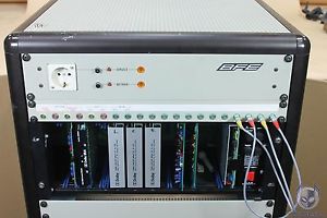 BFE Modular Rack With Dolby Cinema Equalizer Module Cards