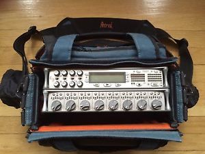 Sound Devices 788t SSD with CL-8