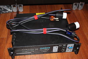 Furman AR-Pro Worldwide Voltage Power Line Pro Conditioner Regulator