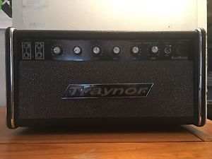 traynor yba-1 1971