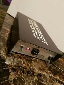 ORIGINAL DEMETER VTDB-2 TUBE DIRECT BOX DI