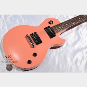 Gibson 2006 Les Paul Vixen / Pink Electric guitar free shipping