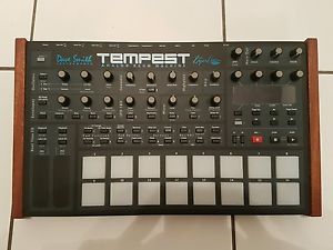 Dave Smith DSI Tempest