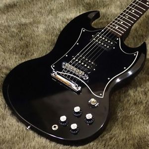 Gibson SG Special Ebony Electric guitar free shipping