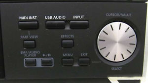 ROLAND SONICCELL Used Synthesizer