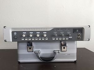 Digidesign 003 Rack with Black Lion Audio Signature Series Modification BLA