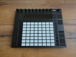 Ableton Push 2