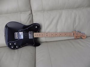 Fender Classic 72 Telecaster Custom Electric Guitar