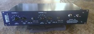 VINTECH AUDIO Dual 72 , 2 Channel Mic Pre  Class A