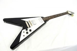 Gibson  customshop flying V Electric Free Shipping