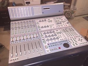 Digidesign D-Command w/X-Mon