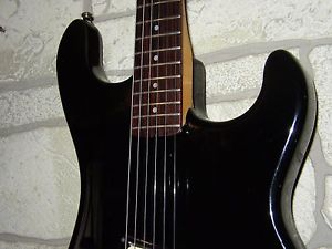 Ω Vintage 1985 Kramer Baretta Guitar USA Ω