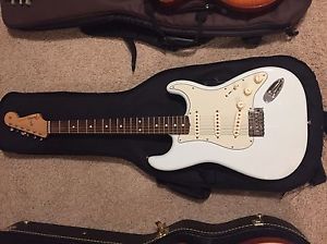 Fender Classic Player 60s Stratocaster Electric Guitar