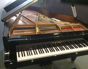 KAWAI GL40 EP IN STOCK Classic FULL size GRAND PIANO @ CARLINGFORDMUSIC 98732333