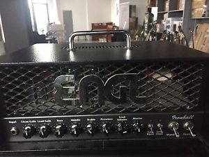 TETE AMPLI ENGL E606