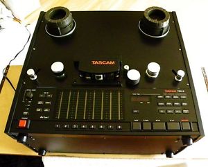 Tascam TSR-8 professional analog tape recorder - EXCELLENT