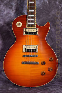 Edwards by ESP E-LP-130AL Al All lacquer series(1921