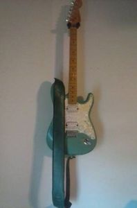 1998 Fender 'Big Apple' American Stratocaster