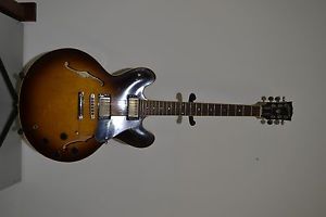 Gibson ES335 1988 mint condition