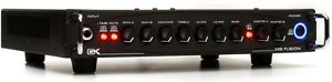 Gallien-Krueger MB Fusion 500-Watt Ultra Light Hyb