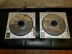 SLDZ1200 technics turntable for cd
